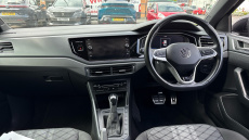 Volkswagen Taigo 1.0 TSI 110 R-Line 5dr DSG Petrol Hatchback